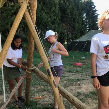 IMG 7580 - Scouts en Gidsen Zaventem 